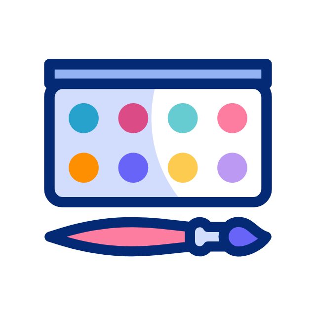 Image to SVG Converter logo